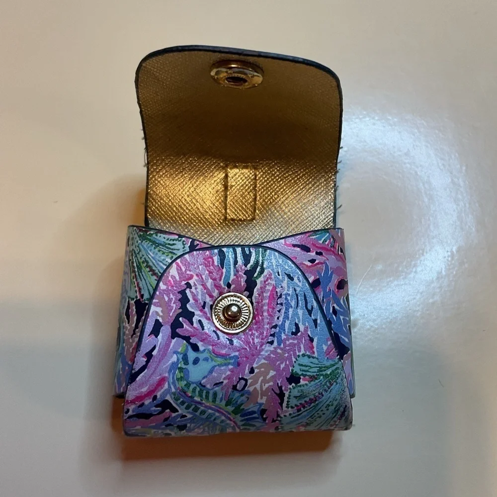 Lilly Pulitzer great pre